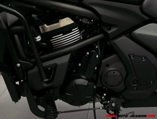 KAWASAKI VULCAN S ¿A2?
