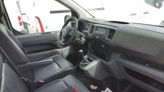 Citroen Jumpy 2018