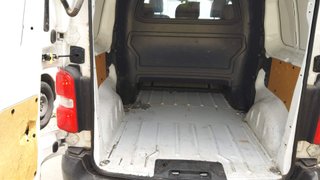 Citroen Jumpy 2018
