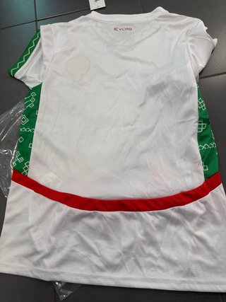 Camiseta Marruecos Puma Talla S
