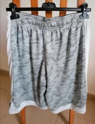 Pantalón deportivo Tarmak hombre azul
