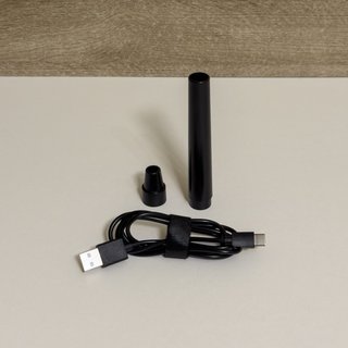 Soffiatore Aria Compressa EAVE USB-C 40000 RPM
