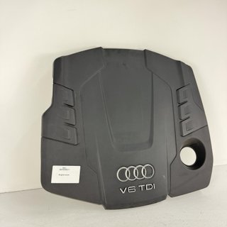 Cubierta motor Audi A6 3.0 tdi 059103925CL