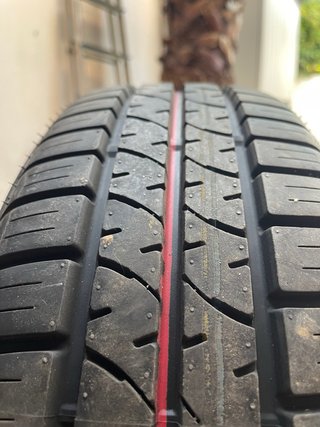 Rueda de repuesto Firestone 185/60 R15