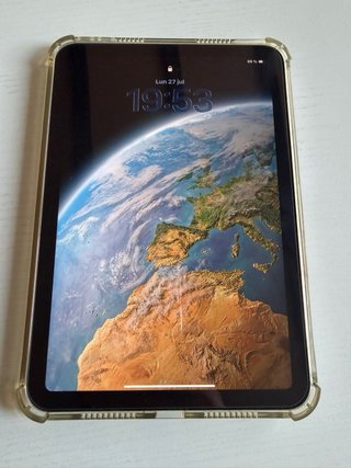iPad mini