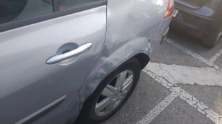 Renault Megane 2003
