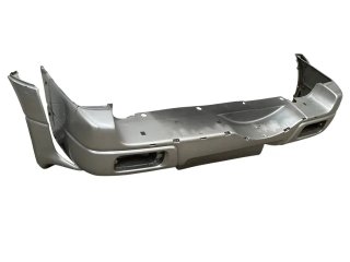 Paragolpes Trasero Suzuki GR Vitara 98-05