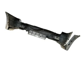 Paragolpes Trasero Suzuki GR Vitara 98-05