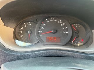 Renault Master 2011