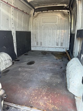 Renault Master 2011