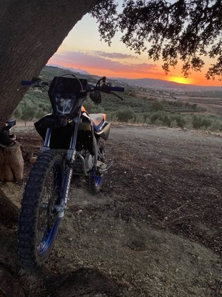 Derbi Senda