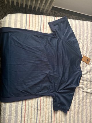 Camiseta PSG Talla XL Nueva Con Etiquetas
