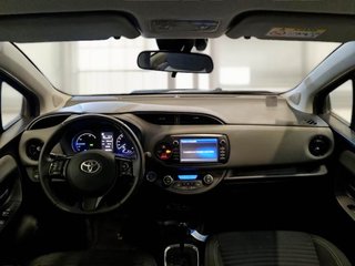 Toyota YARIS 1.5 100H Active Tech (2018)