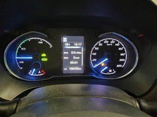 Toyota YARIS 1.5 100H Active Tech (2018)