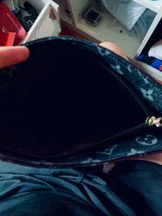 Bolso bandolera Louis Vuitton