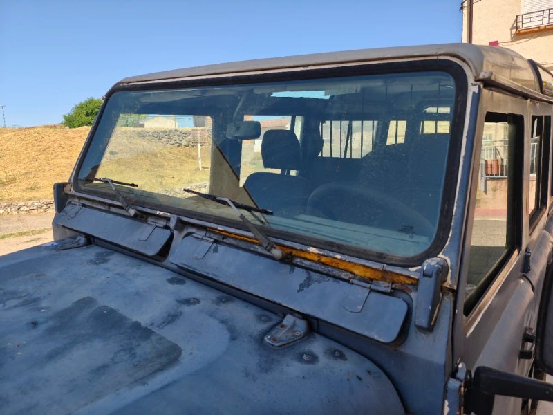 Land Rover Defender 1992 - foto 1