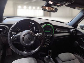 Mini COOPER SE 184 (2020)
