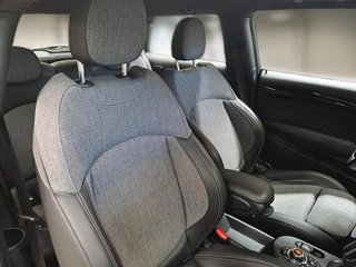 Mini COOPER SE 184 (2020)