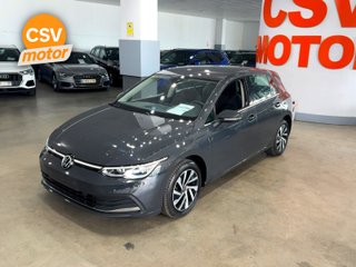 Volkswagen GOLF eHybrid 1.4 TSI 150kW 204CV DSG (2021)