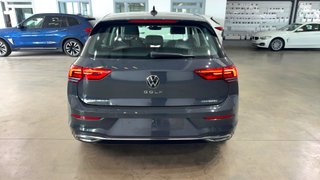 Volkswagen GOLF eHybrid 1.4 TSI 150kW 204CV DSG (2021)