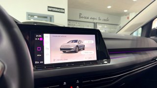 Volkswagen GOLF eHybrid 1.4 TSI 150kW 204CV DSG (2021)