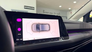Volkswagen GOLF eHybrid 1.4 TSI 150kW 204CV DSG (2021)