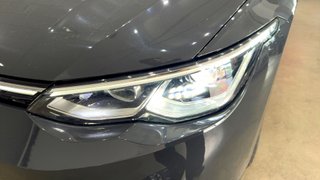 Volkswagen GOLF eHybrid 1.4 TSI 150kW 204CV DSG (2021)