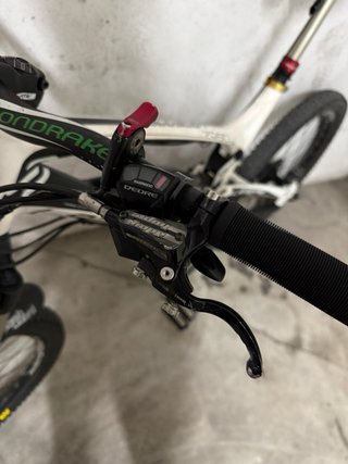 Lapierre Zesty 316. -2015-
