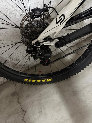 Lapierre Zesty 316. -2015-
