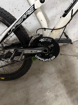 Lapierre Zesty 316. -2015-
