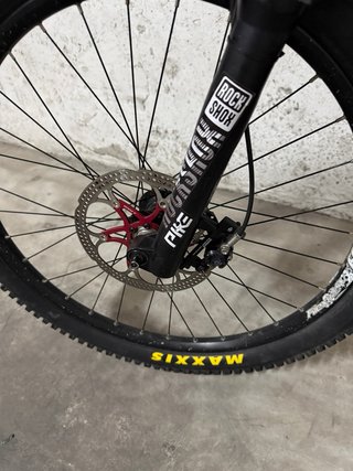 Lapierre Zesty 316. -2015-