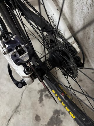 Lapierre Zesty 316. -2015-
