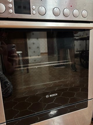 Cocina independiente Bosch