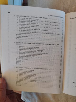 Introducción a la economía