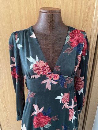 Vestido Mango