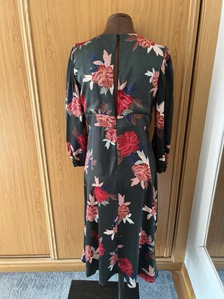 Vestido Mango