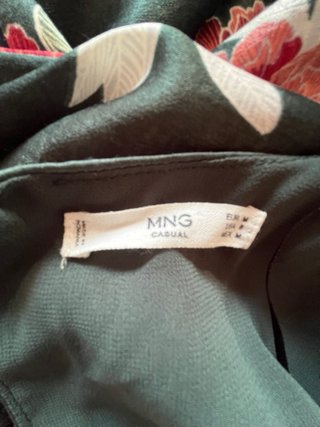 Vestido Mango