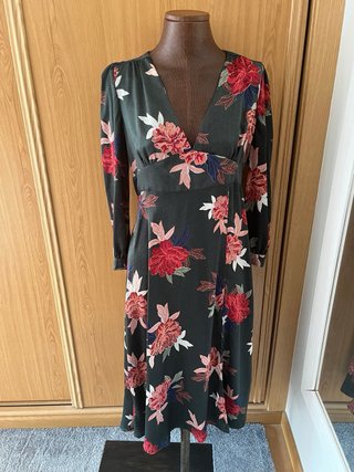Vestido Mango