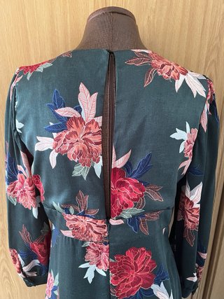 Vestido Mango