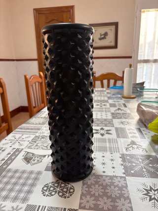 Rulo de masaje deportivo