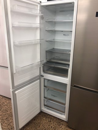 Lavadora LG Direct Drive 8kg