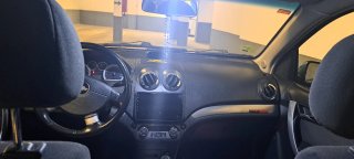 Chevrolet Aveo 2009