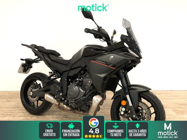 YAMAHA TRACER 7 (A)