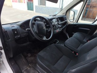 Peugeot Boxer 2020