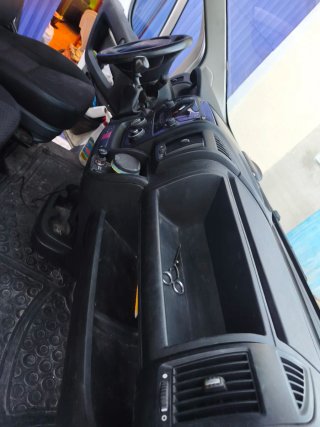 Peugeot Boxer 2020