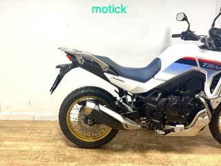 HONDA XL750 TRANSALP