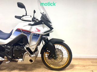 HONDA XL750 TRANSALP