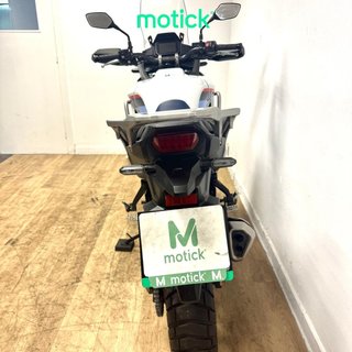 HONDA XL750 TRANSALP