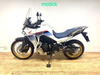 HONDA XL750 TRANSALP