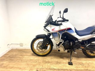 HONDA XL750 TRANSALP